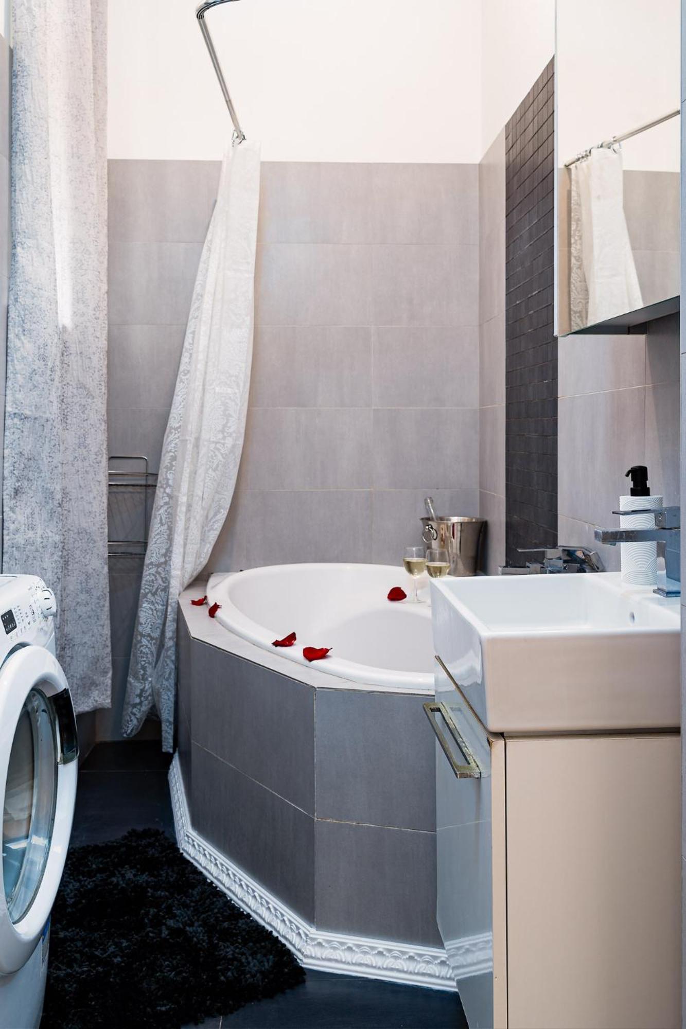 Apartment Grand Deluxe