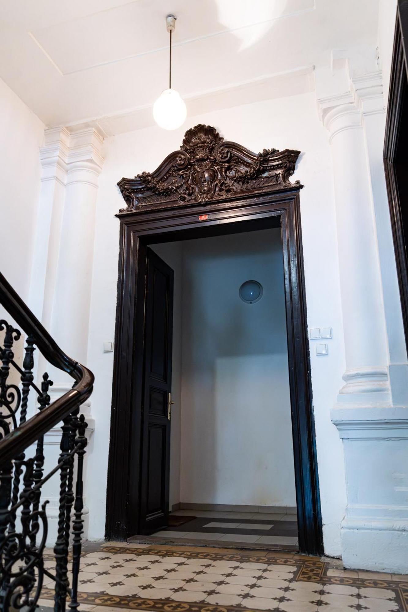 Apartment Grand Deluxe Prag