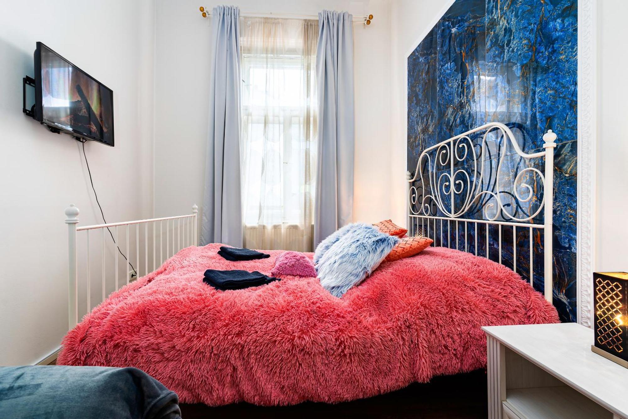 Apartment Grand Deluxe